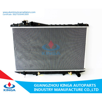Cooling Effective Aluminum Radiator for Toyota Cressida′89-92 Gx81 at OEM: 16400-70360-70480